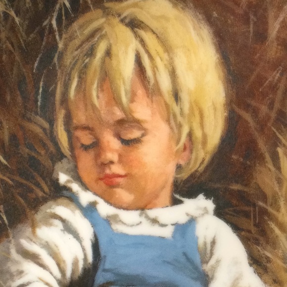 “Little Boy Blue” by John McClelland - Picture 4 of 12